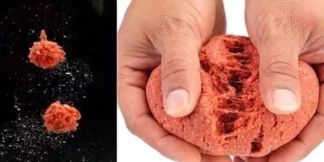 腥味剂|天一冷,野战蓝鲫这样搭配才最狠,不管口多轻,大鲫鱼也能连杆上