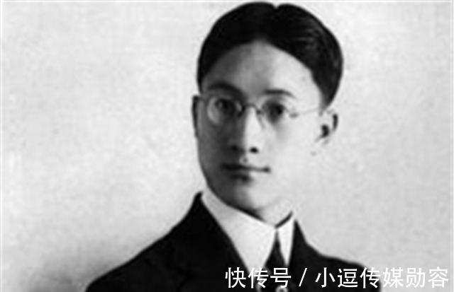 你是人间四月天|林徽因婚礼上，梁思成：为何没选择徐志摩？林徽因回答唯美又感人