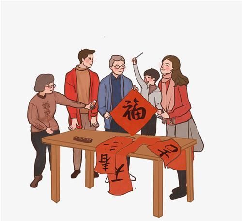 中国最懒的对联,下联和下联一字不差,却成千古绝对至今无人超越