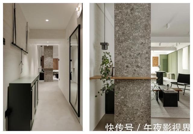 客厅|看完这套60㎡的小户型改造,才明白设计有多重要,新家跟着学!