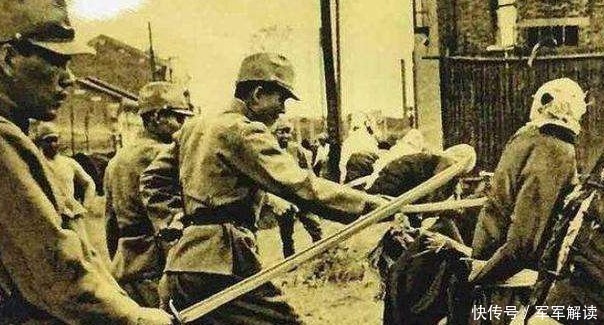 语道|日本为什么能侵略中国?专家一语道中,来看看你所不知道的真相