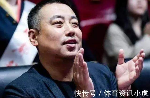 备战|刘国梁调兵遣将好威风!两虎将补强地位获认可,备战新周期没问题