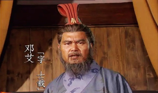 正史|纵观正史中的三国武将，只有这五人堪称五虎上将！关羽赵云无缘！