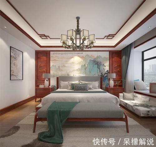 别墅|为了父母，他拆掉老宅，建造236㎡别墅，屋顶露台太美了