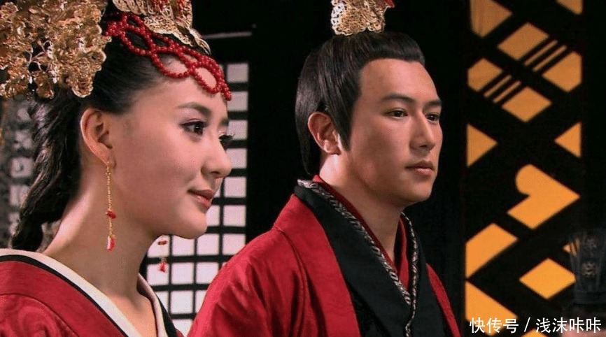 王政君|西汉王朝的覆灭,与这个女人大有关系,开了挂的好运气被白白浪费