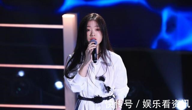 宋宇宁|李健调侃单依纯《好声音》决赛失利了咋办单依纯的回答很优秀