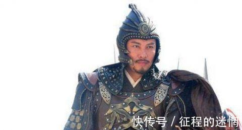 吴用|梁山上的五大伪君子,吴用排第二,排名第一是他,毫无争议!