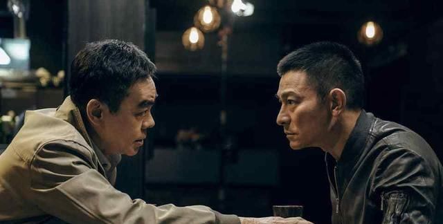 刘青云|《拆弹专家2》终极预告:炸毁青马大桥,刘德华刘青云角色大逆转