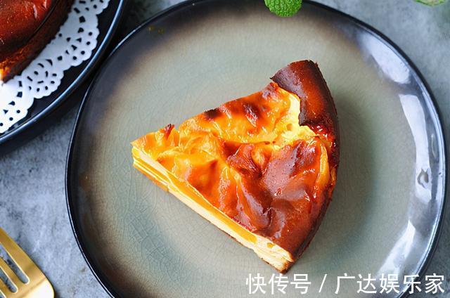 三无|减肥季,爱上了这款“三无”蛋糕!0油0糖0面粉,低脂又好吃