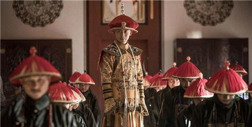 江南|乾隆6下江南，4次特意住在同一家族，到底有何秘密隐藏在其中？