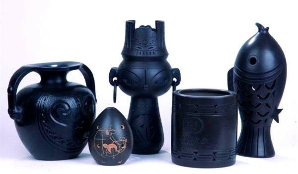 龙山文化|4000年前的杯子,现代科技竟无法仿制,专家说这两点难度太大