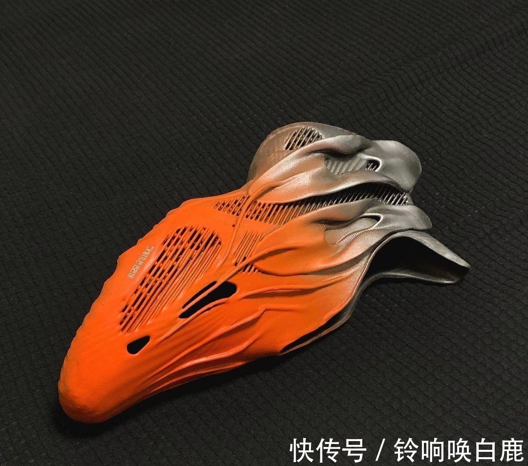 nike 没诚意的Logo 联名,2021 年这些「全新品牌设计」你又怎么看!