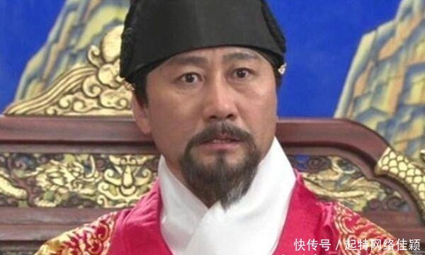 国王|朝鲜最悲剧的国王,差点被丰臣秀吉打成亡国之君,晚年被儿子毒死