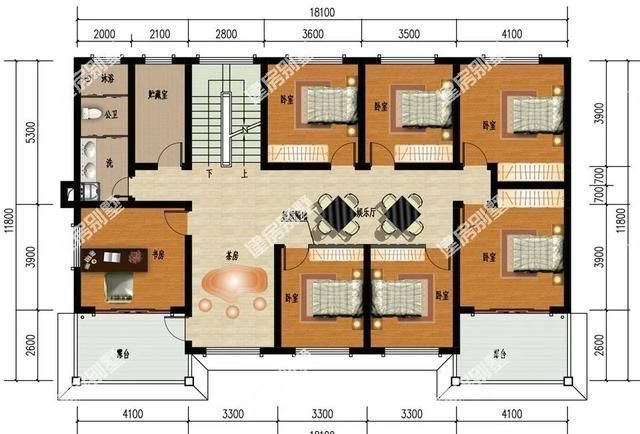 爸妈|爸妈拿出多年积蓄,盖了一栋小洋房,把我们兄妹几个羡慕坏了