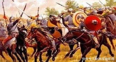 西班牙|查理曼帝国的兴起与覆灭西欧的三国时期