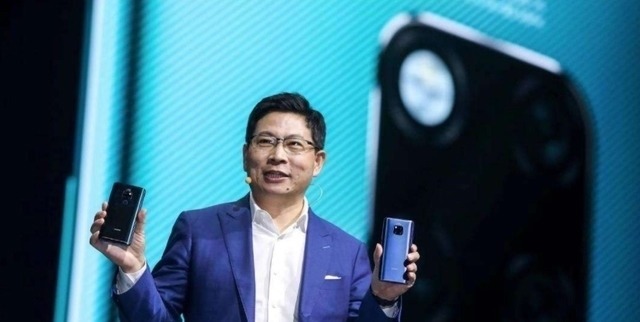华为|鸿蒙交出成绩单,任正非对华为海思表态,5G手机也传来消息