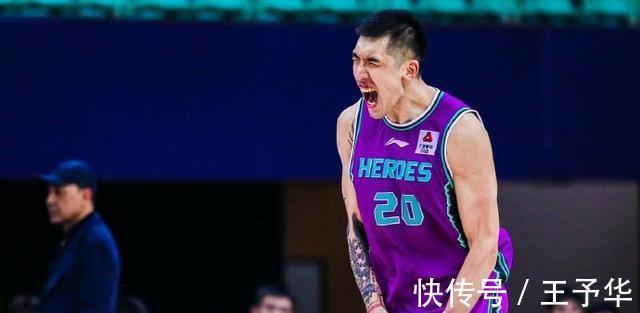 山东男篮|CBA第三阶段还未开打,山东男篮队长先喊累了,一句话令人泪目