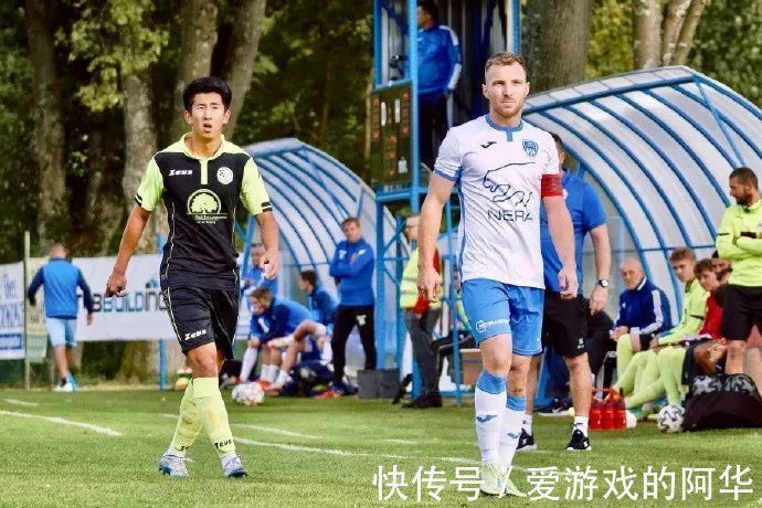 姜偉勝|(zhì)3次首發(fā)進(jìn)2球！21歲留洋新星又爆發(fā)，武磊壓力大了，迄今7場(chǎng)0球