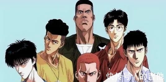小田|灌篮高手新剧场版确定!青回,全国大赛篇何时归来!