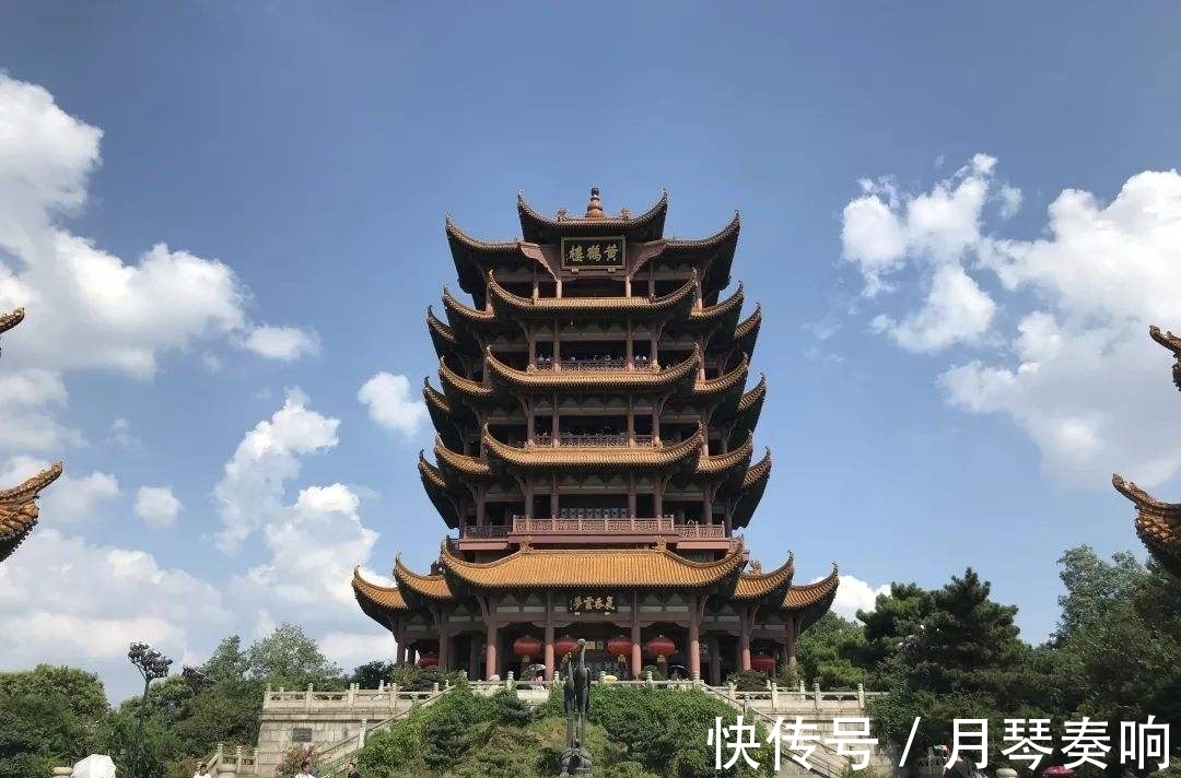 登岳阳楼&10首唐诗巅峰之作,每一首都值得反复品读