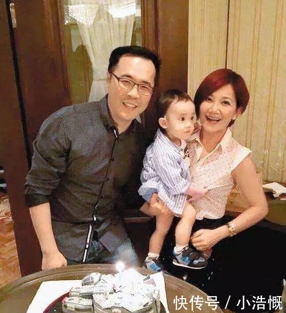 婚姻|梁静茹离婚崩溃大哭:9年前的一个决定毁了整个婚姻