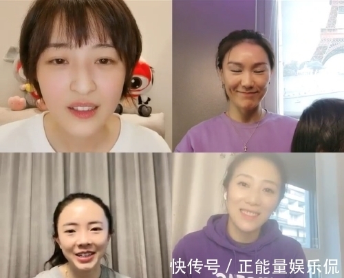 田志希|田志希曬樊振東簽名球衣，披身上炫耀，還問與東哥的混雙能否實現(xiàn)