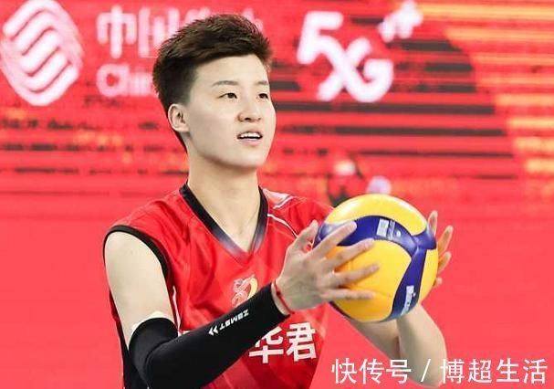 世界杯|女排“背飞女王”为何落选?2技能强于王媛媛等人,曾缺席世界杯