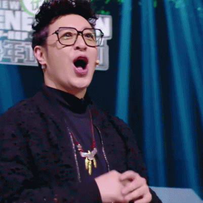 阿斯巴田|總決賽之夜選手互放狠話，ONER靈超揚(yáng)言替好友“復(fù)仇”