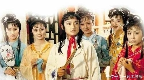 演繁露$“玉带林中挂”到底意味着什么?对林黛玉身份盖棺定论,她是皇妃