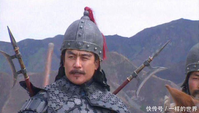 重用|东吴第一猛将,又是神射手,只可惜没有受到重用,最后含恨而死!