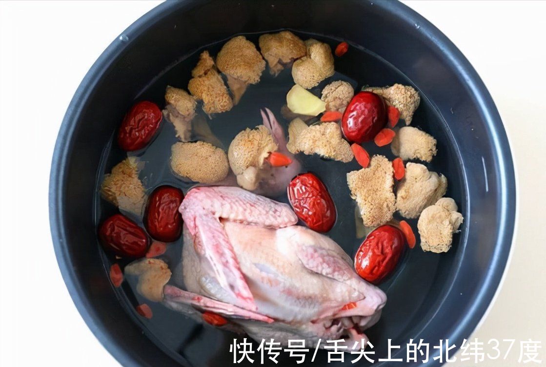 中秋后,这肉再贵也要多吃,比羊肉滋补,常吃益气补血,增强体质