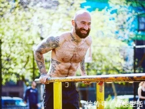 自重|这五种自重健身低级错误,你可千万不要犯!