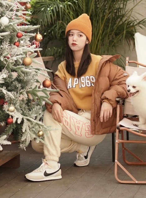 穿搭|穿羽绒服如何平衡温度和风度?让潮人告诉你,立马变成时髦精