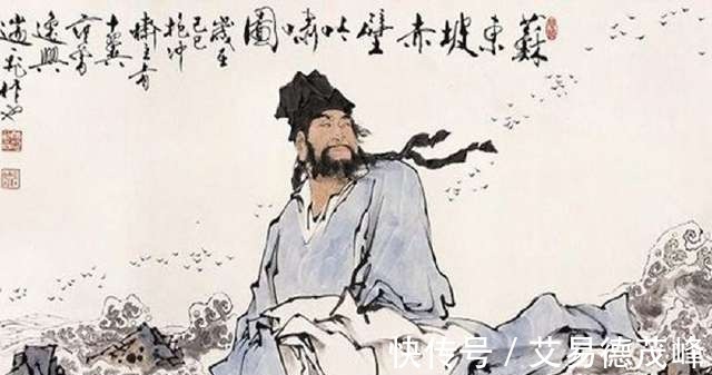 苏轼$盘点:苏轼最经典的一首词,虽过千年,依旧让人泪下!