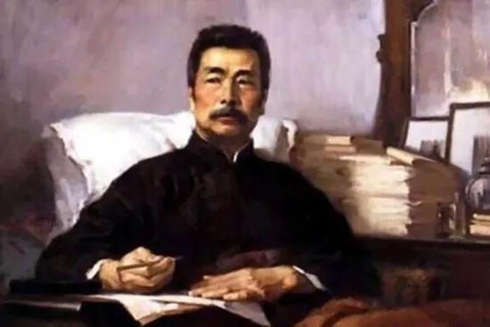 孙子&做一个名人的后代是什么感觉?鲁迅孙子周令飞意外走红上热搜