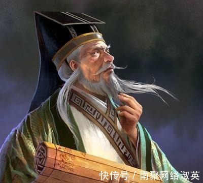 明太祖#鬼谷子驭人术 牢记这5条天规, 无往不利, 连小人也能驱使!