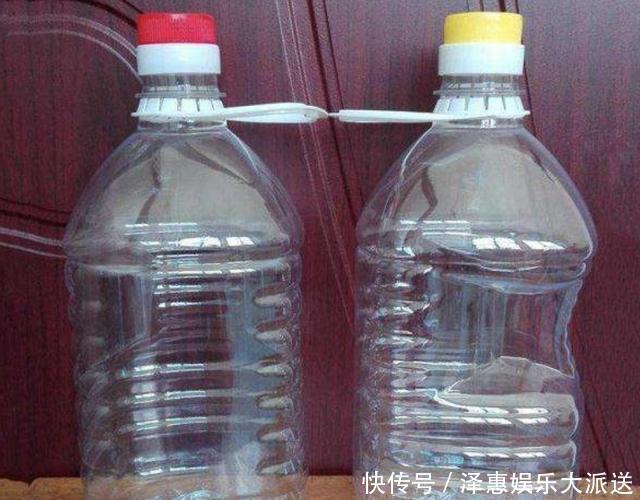 种植|厨房的“空油桶”留着，拿来“剪2刀”，变成“种菜容器”，值！