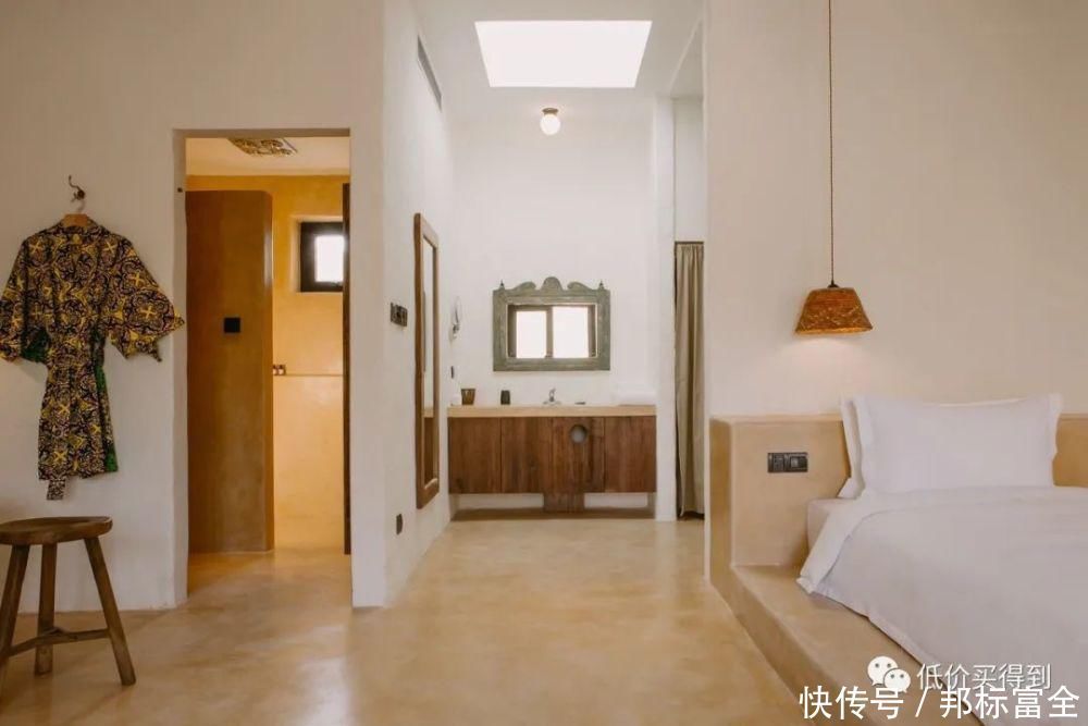 可以将沙漠里看星星列入你的旅行清单了!