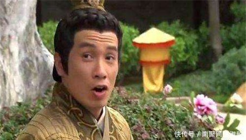 千古|皇帝病危,宦官密谋让那个“傻子”继位,却不想傻子成了千古一帝