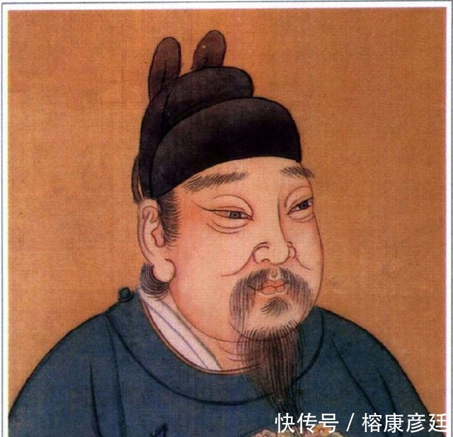 刘崇|亲自上战场的皇帝:带头冲锋,不惧生死,一战定乾坤