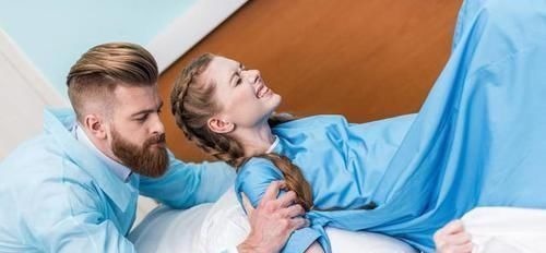 分娩|可以缓解分娩疼痛的4种方法,医生不一定会教,但你要知道