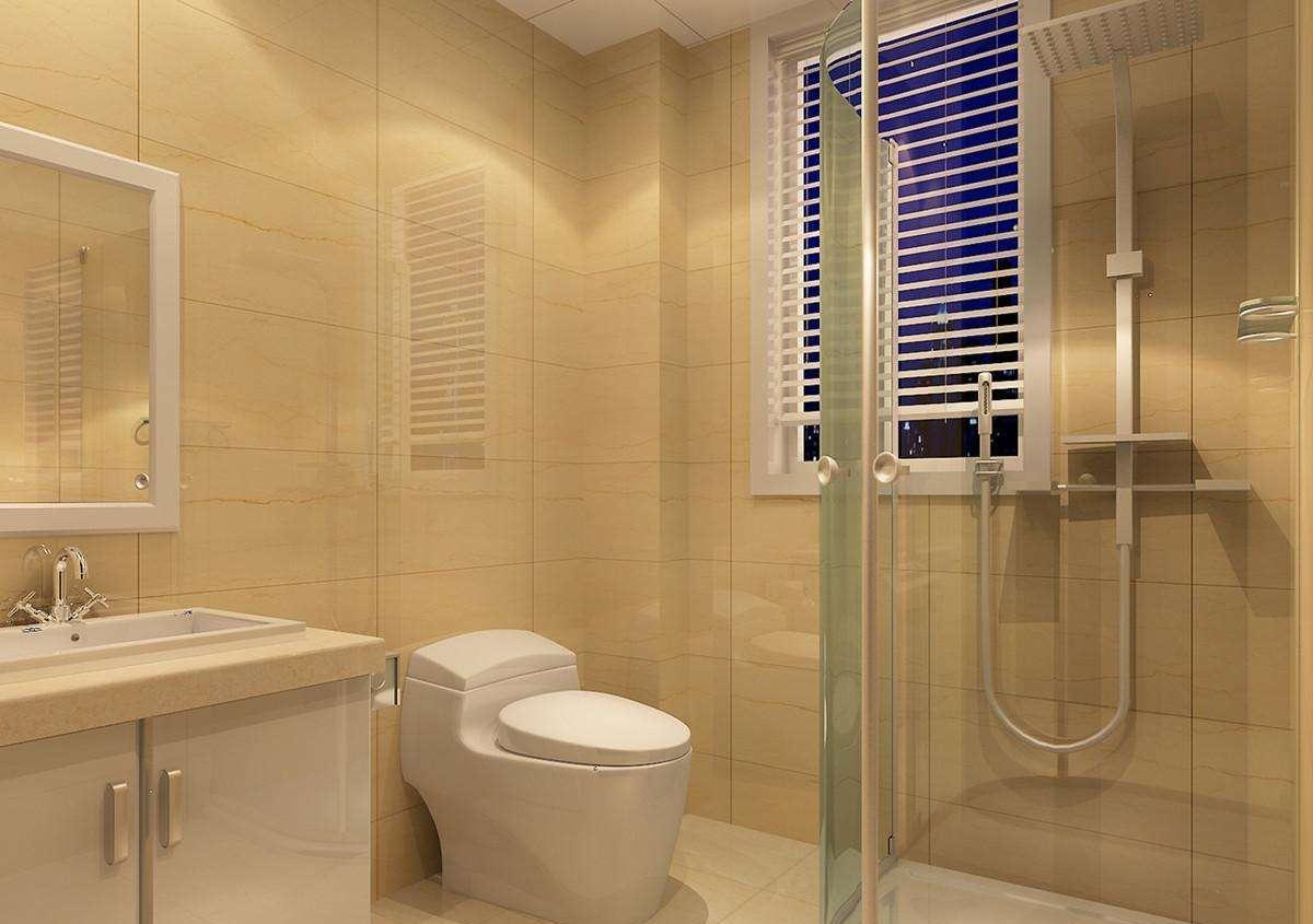 欺骗|这些小技巧，轻松扩大卫生间的“面积”，让小空间更实用