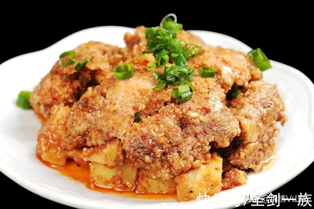 天寒地冻吃口热的,这12道简单炒菜,暖身心滋养脾胃,家常又好吃