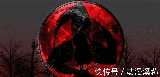 宇智波鼬|火影忍者中那些特殊的眼睛，只可以選擇一雙的話，你會選擇哪雙？