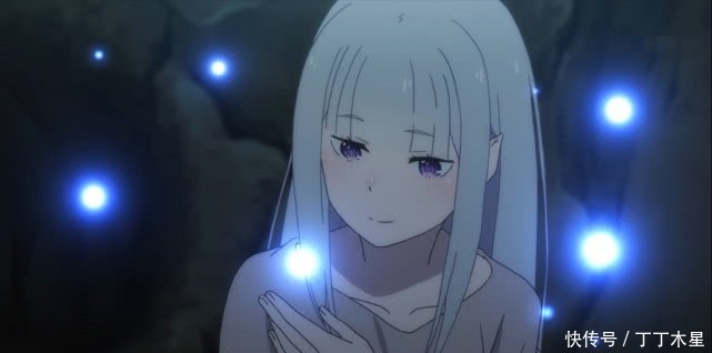 ov冰结之绊反派角色让人讨厌,艾米莉亚的温柔,让人喜欢