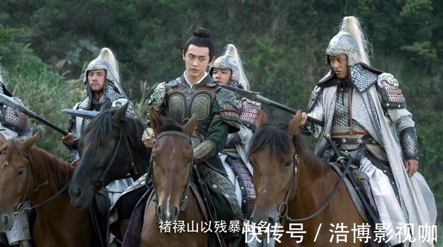 李淳罡!雪中悍刀行徐凤年身边的她不容小觑,天生媚骨,卧底时爱上敌人