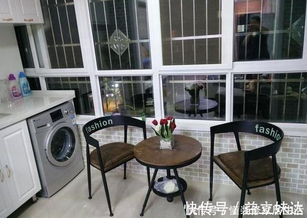 装修|晒晒我家100平新房,装修成这样只花了10万,全家人都很满意