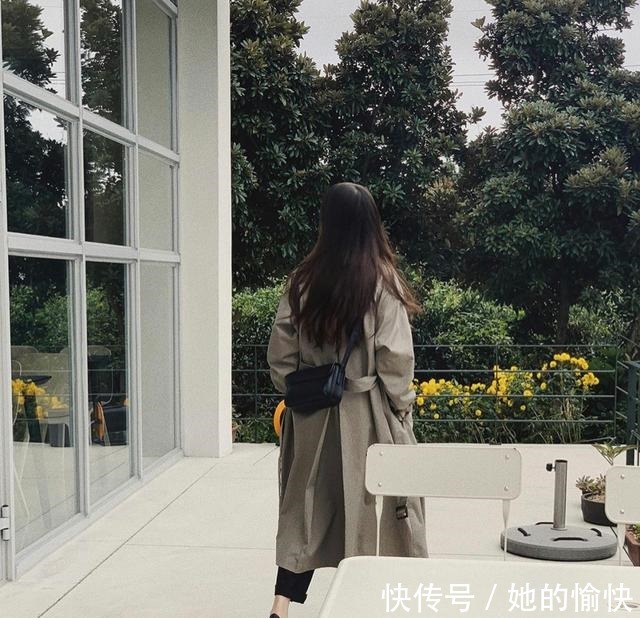 包容度 女生显土的3种穿搭!