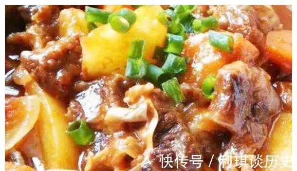 孩子|孩子体质差偏偏9月降雨多，多吃营养炖菜，鲜香营养，增强体质