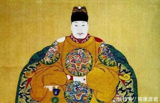 楚王|明朝为何灭亡？看看这群死到临头，都不肯出一分钱的王爷就明白了